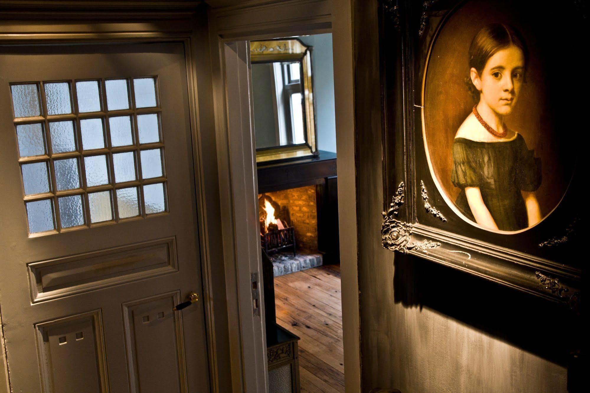 Appartement Private Mansions Amsterdam