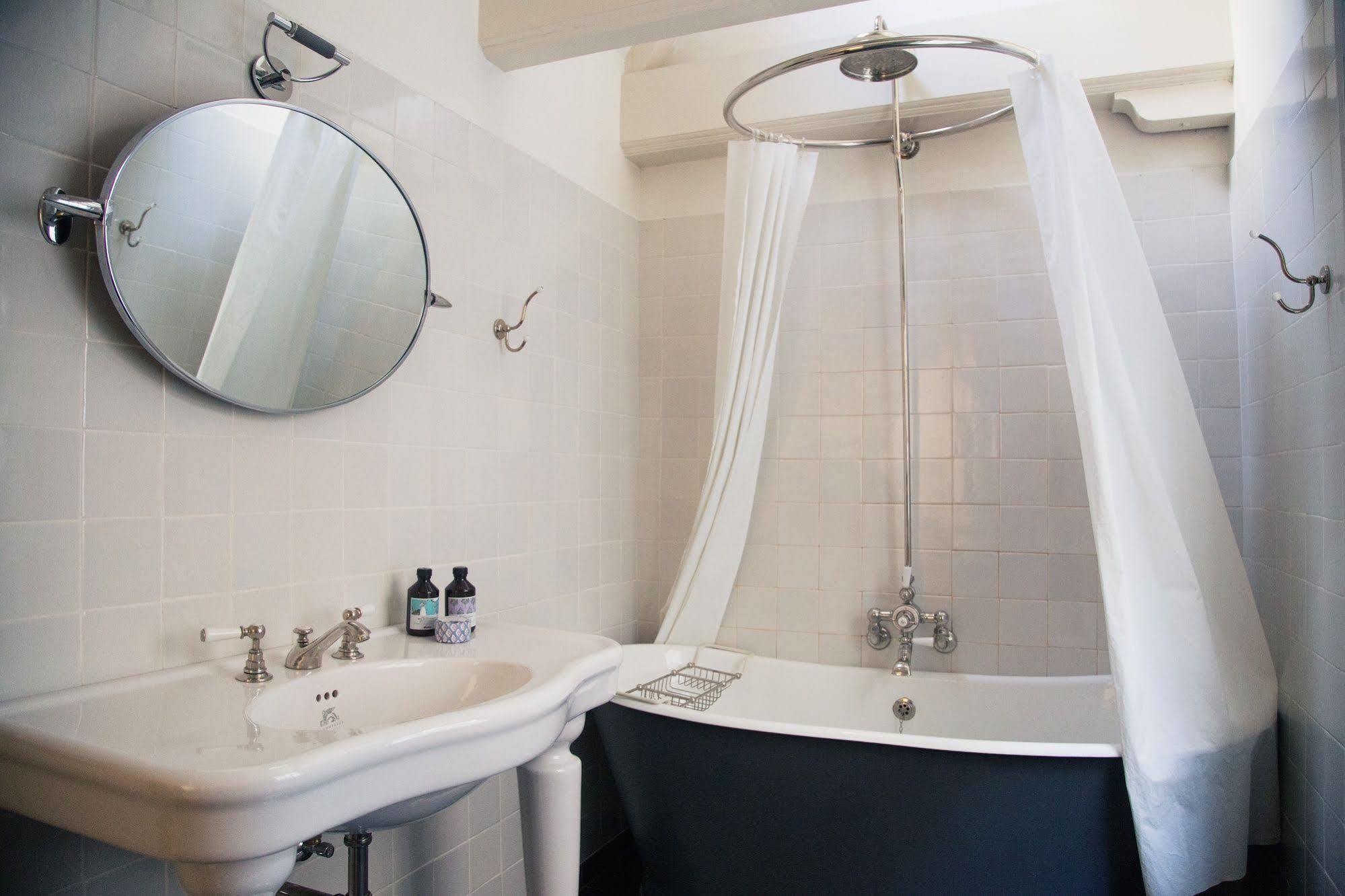 Appartement Private Mansions Amsterdam