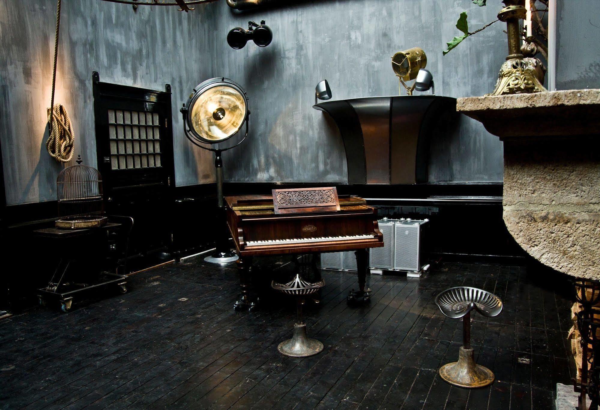 Appartement Private Mansions Amsterdam