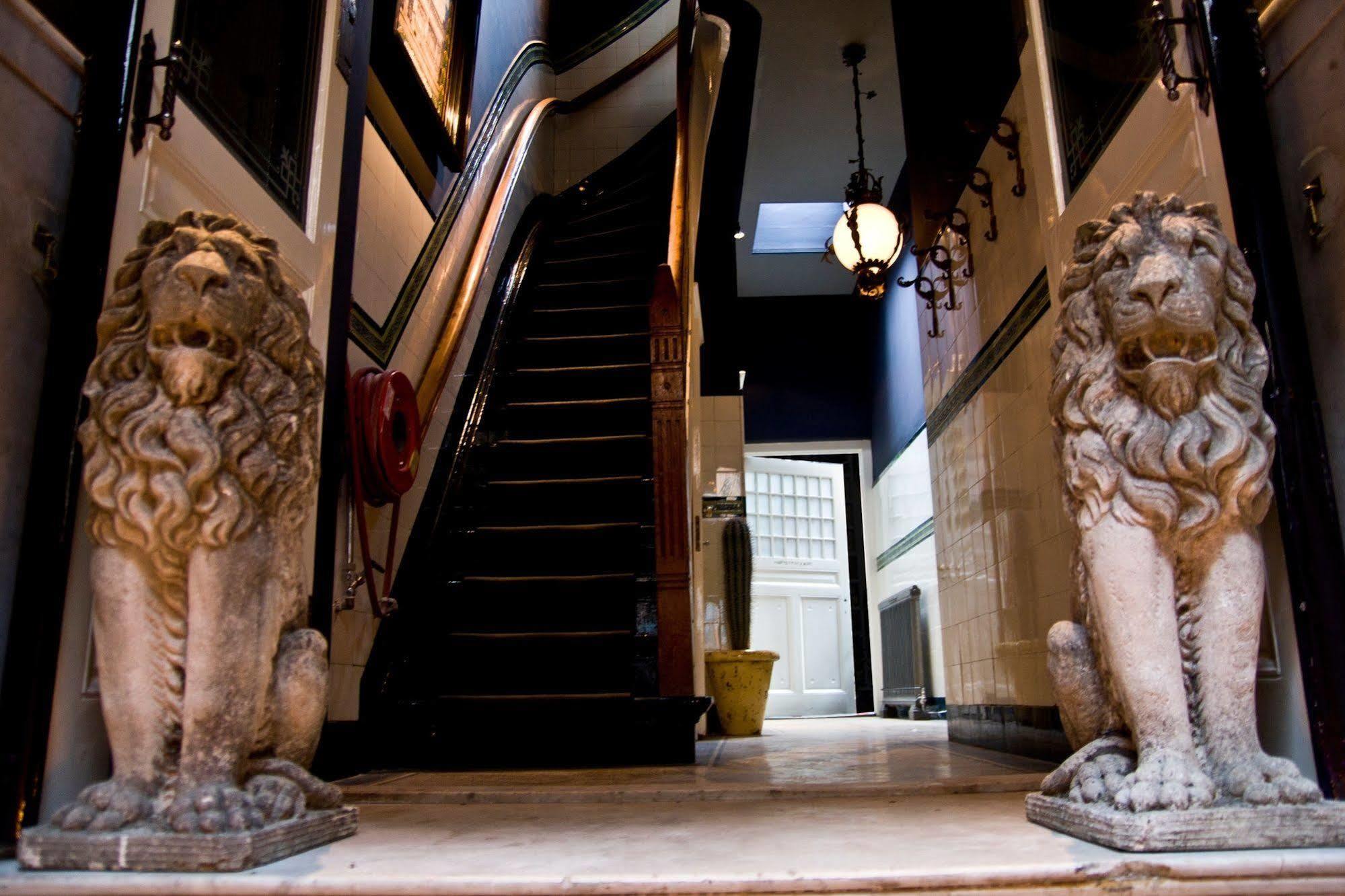 Private Mansions Appartement