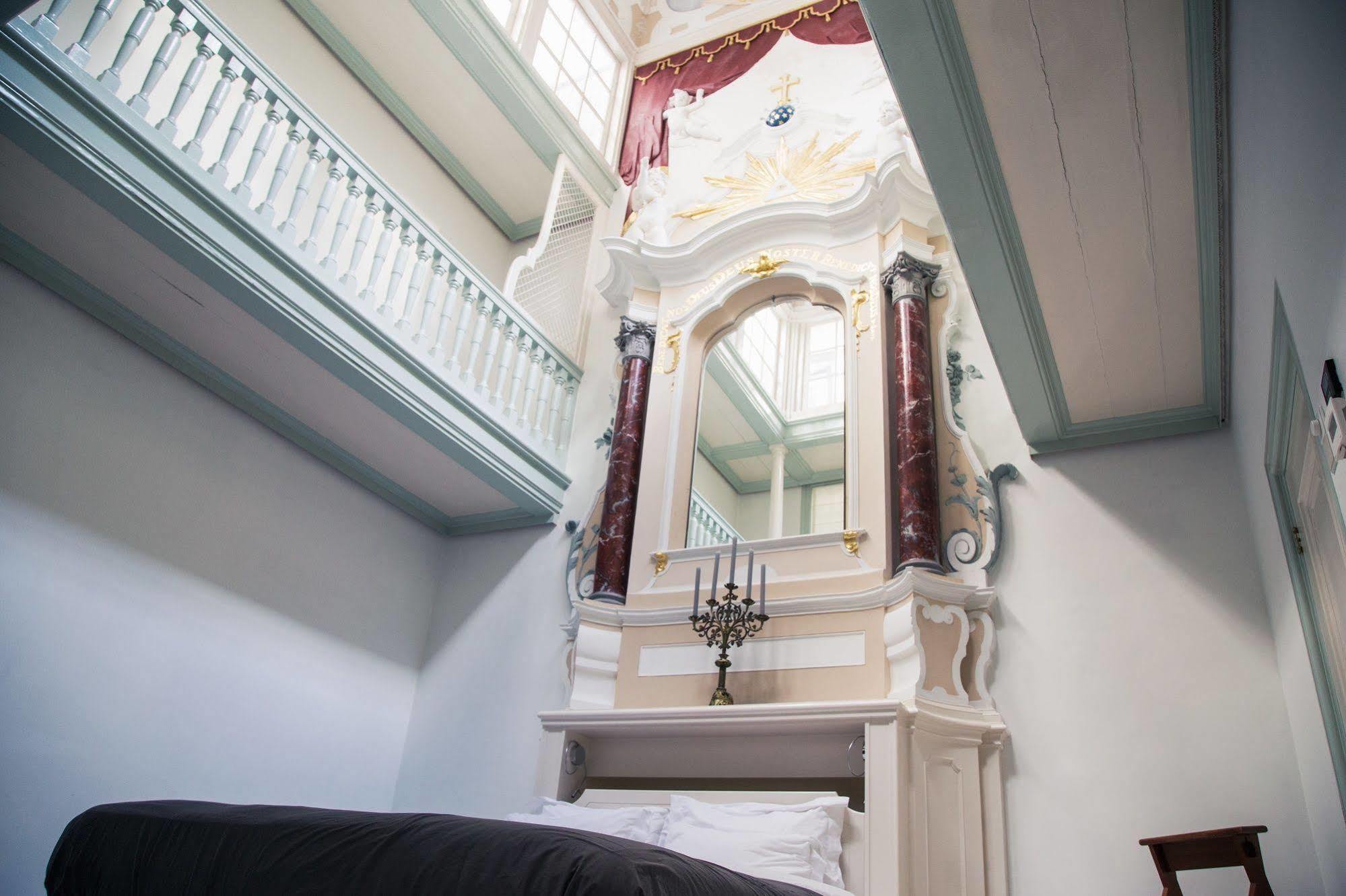 Appartement Private Mansions Amsterdam