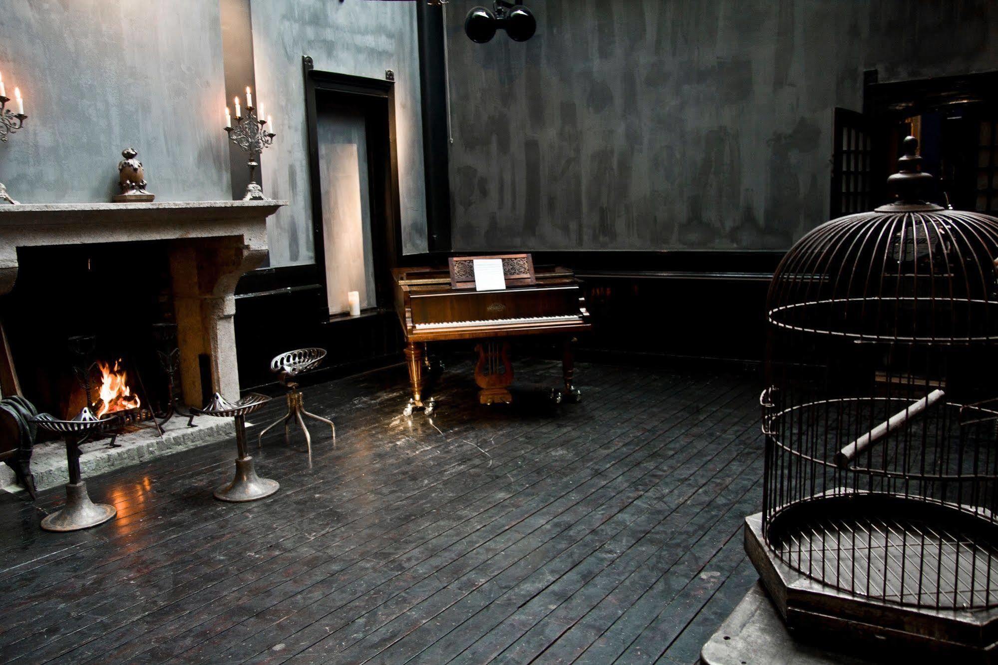 Private Mansions Appartement *