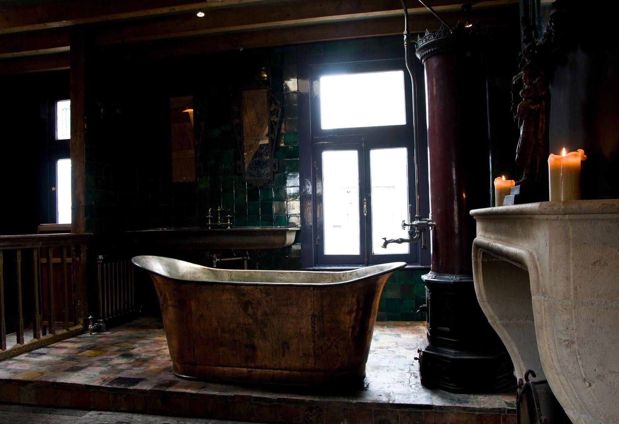 Private Mansions Amsterdam