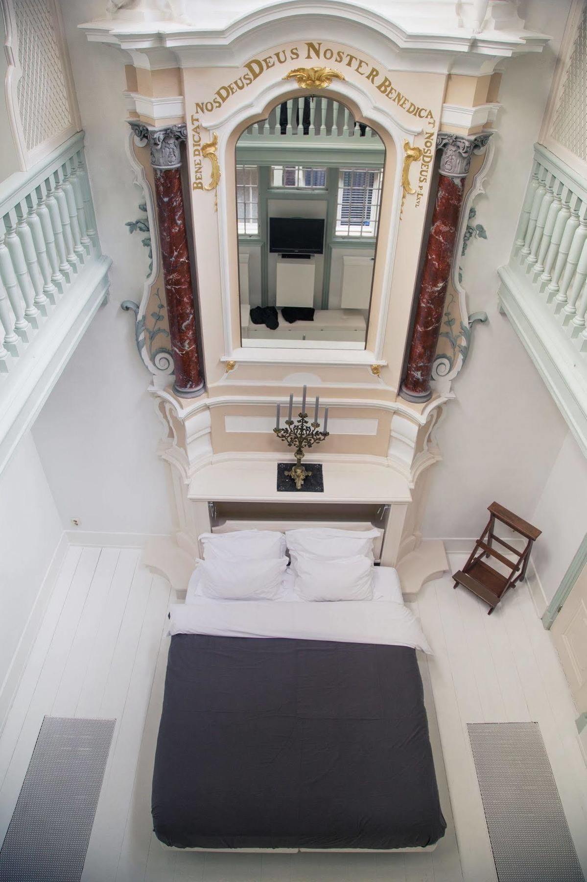 Private Mansions * Amsterdam
