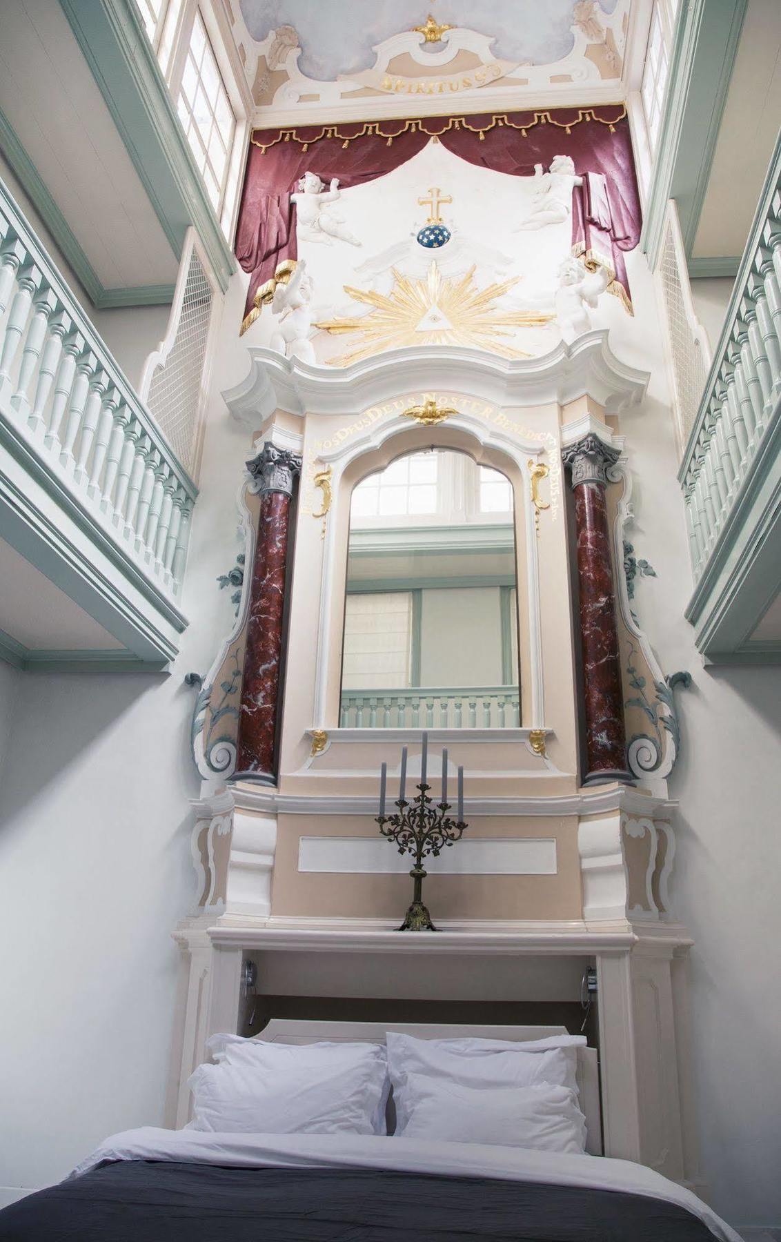 Appartement Private Mansions