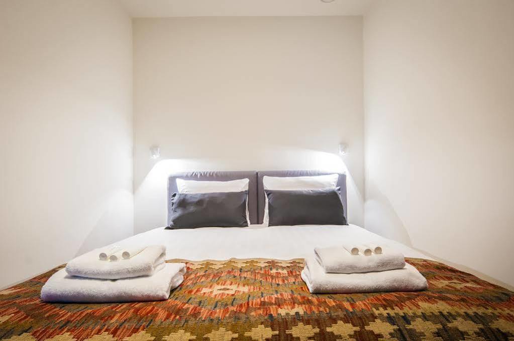 Numa Oosterpark Aparthotel Amsterdam
