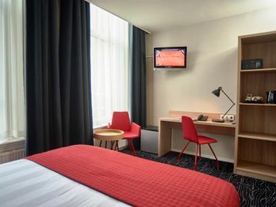Hotel Prinsenhotel Amsterdam
