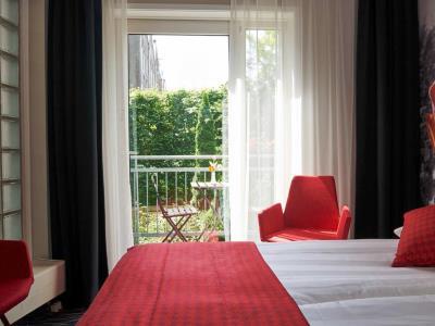 Prinsenhotel Hotel Amsterdam