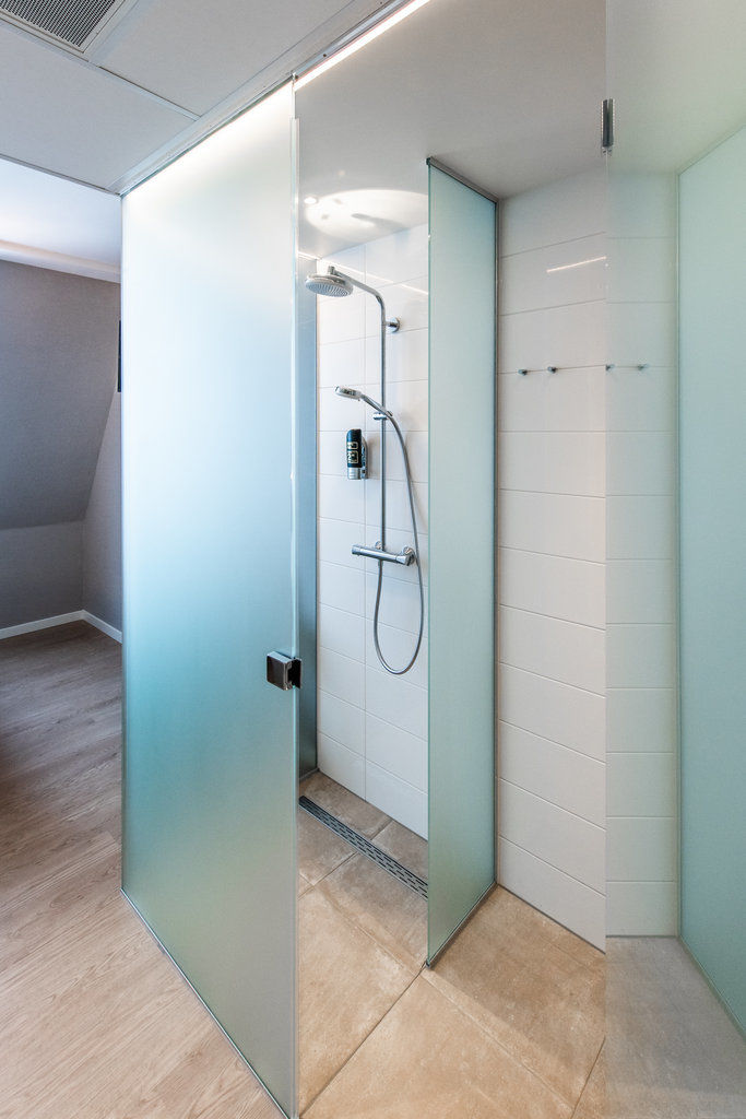 Hotel Melrose Amsterdam
