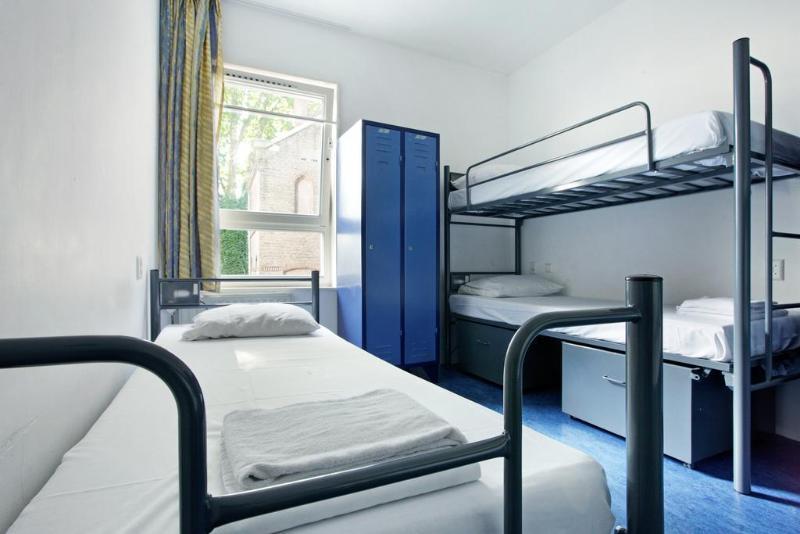 Hostel Hans Brinker *