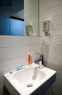 Hotel Easyhotel City Centre South Amsterdam