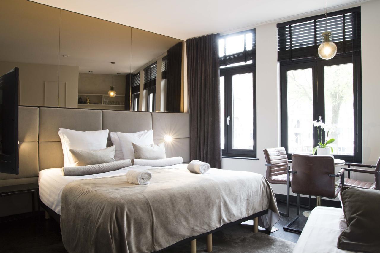Aparthotel House Of Amstel Amsterdam