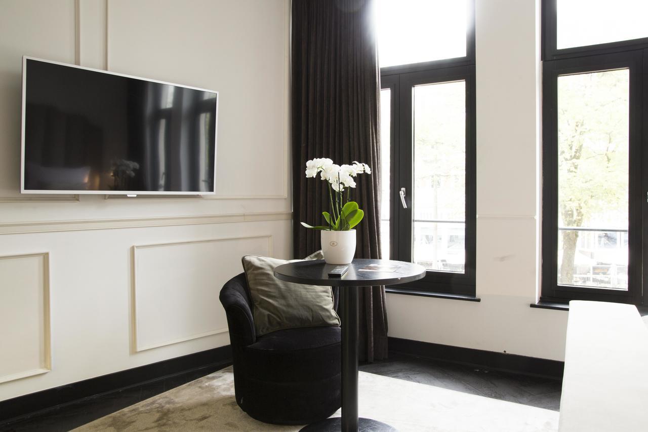 Aparthotel House Of Amstel