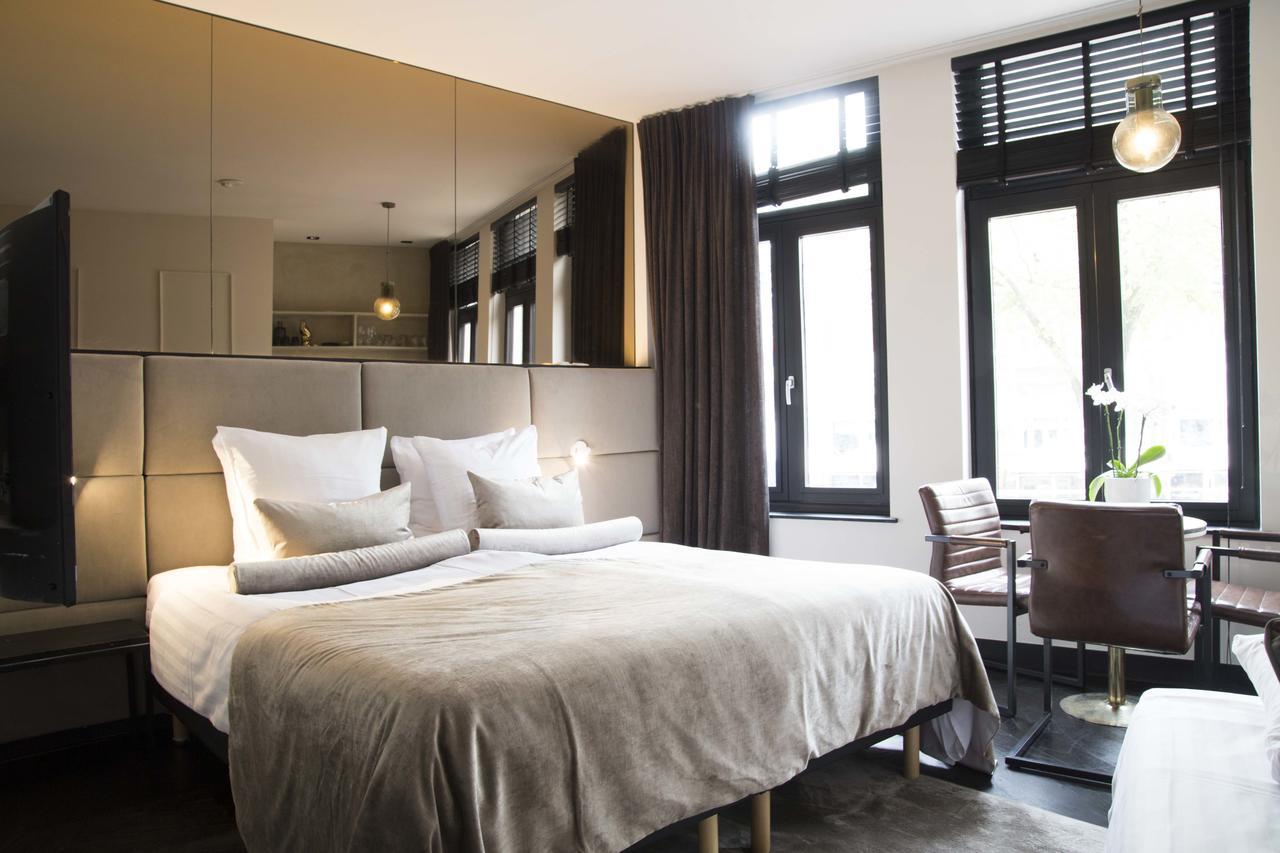 House Of Amstel Aparthotel 3*
