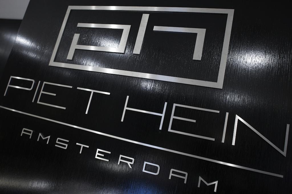 Hotel Piet Hein Amsterdam