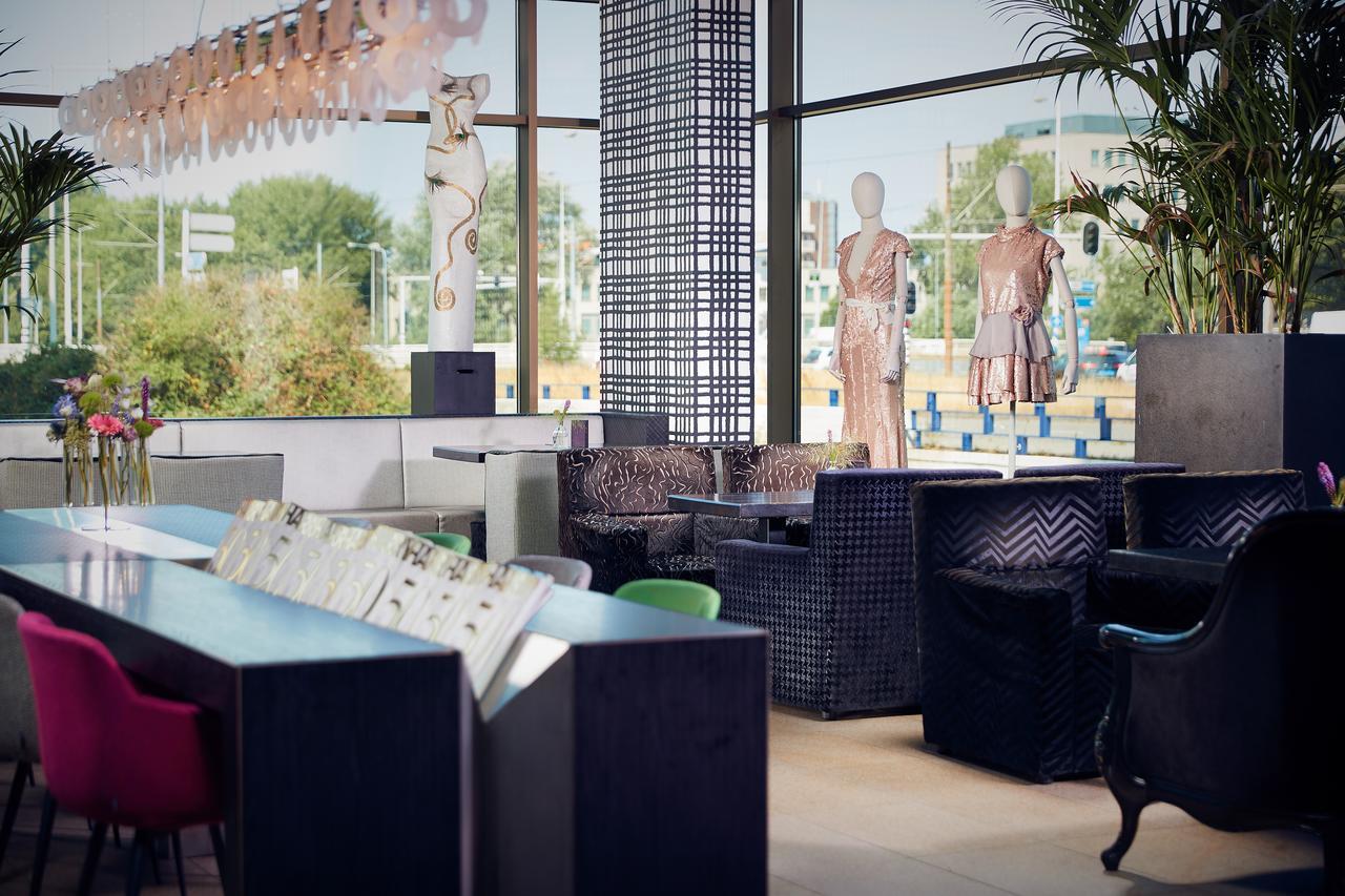 Westcord Fashion Hotel 4*