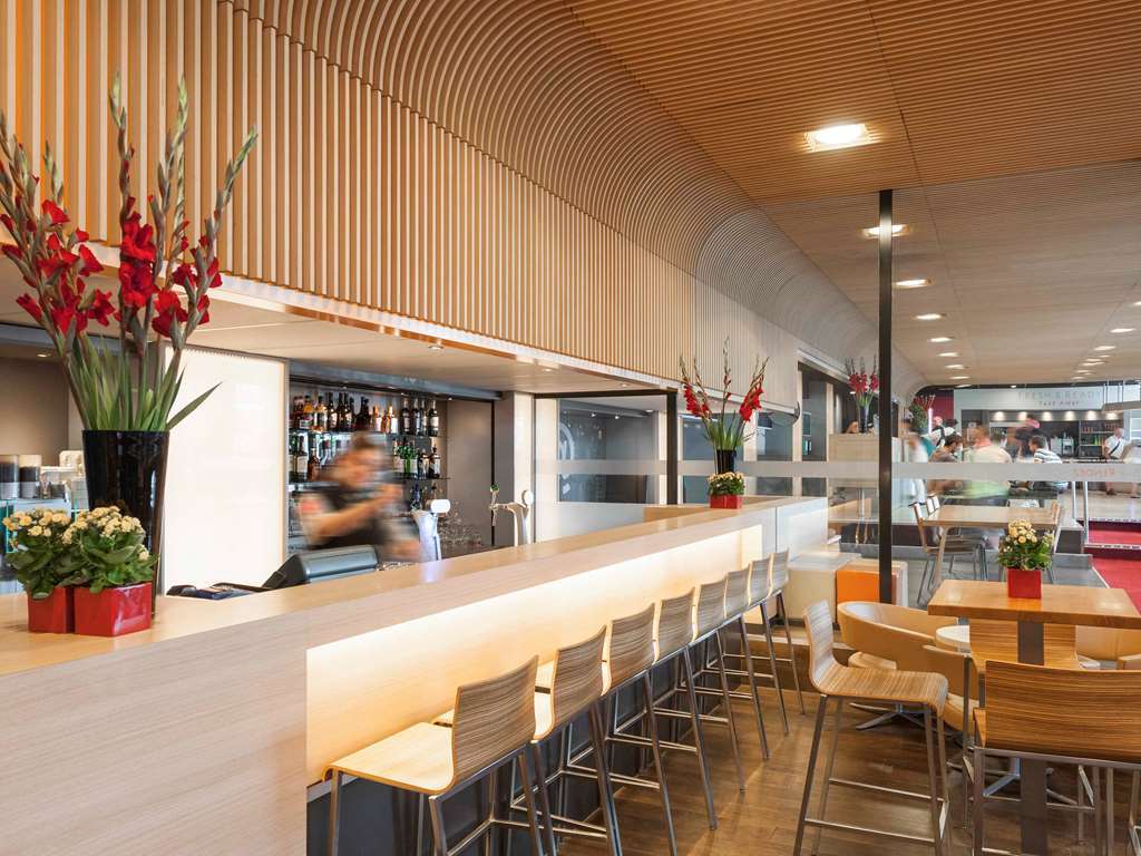 Hotel Ibis Centre Amsterdam