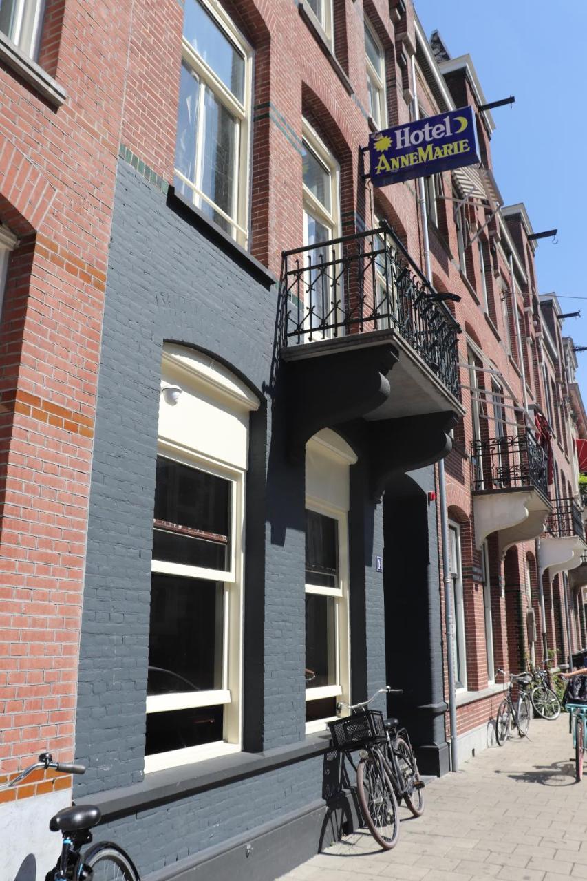 Hostel Annemarie *