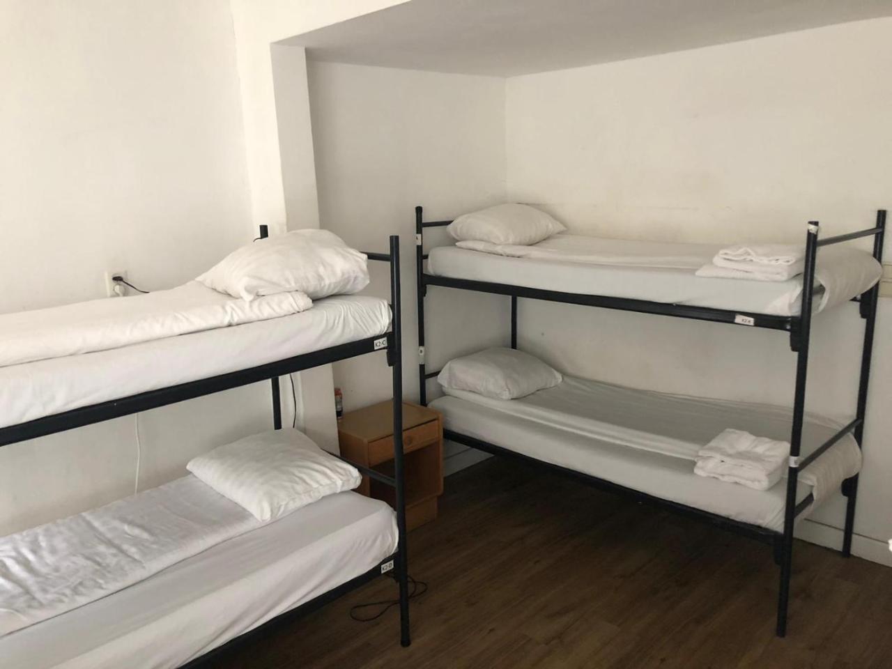 Hotel Budget Marnix Centre