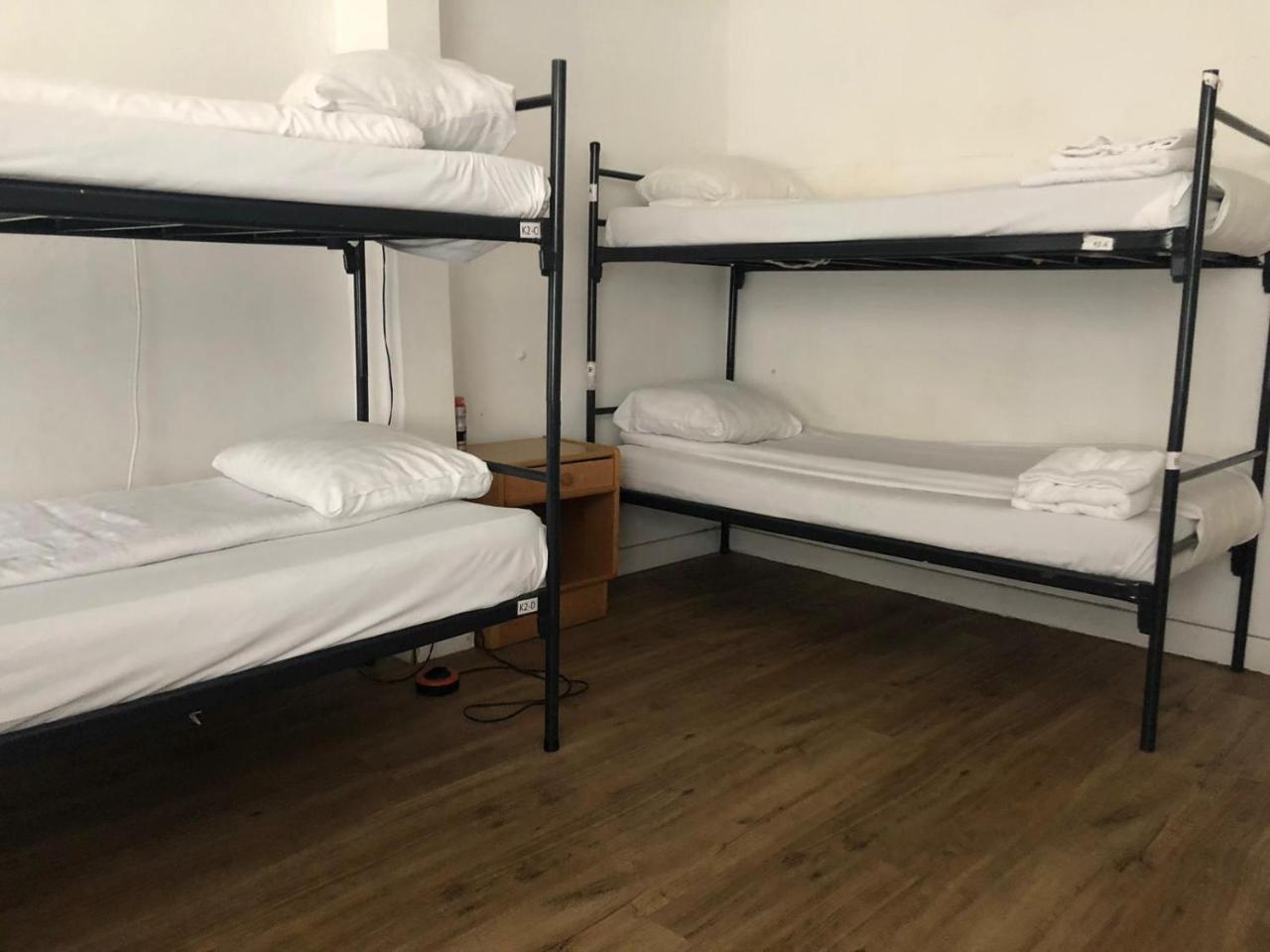 Hotel Budget Marnix Centre