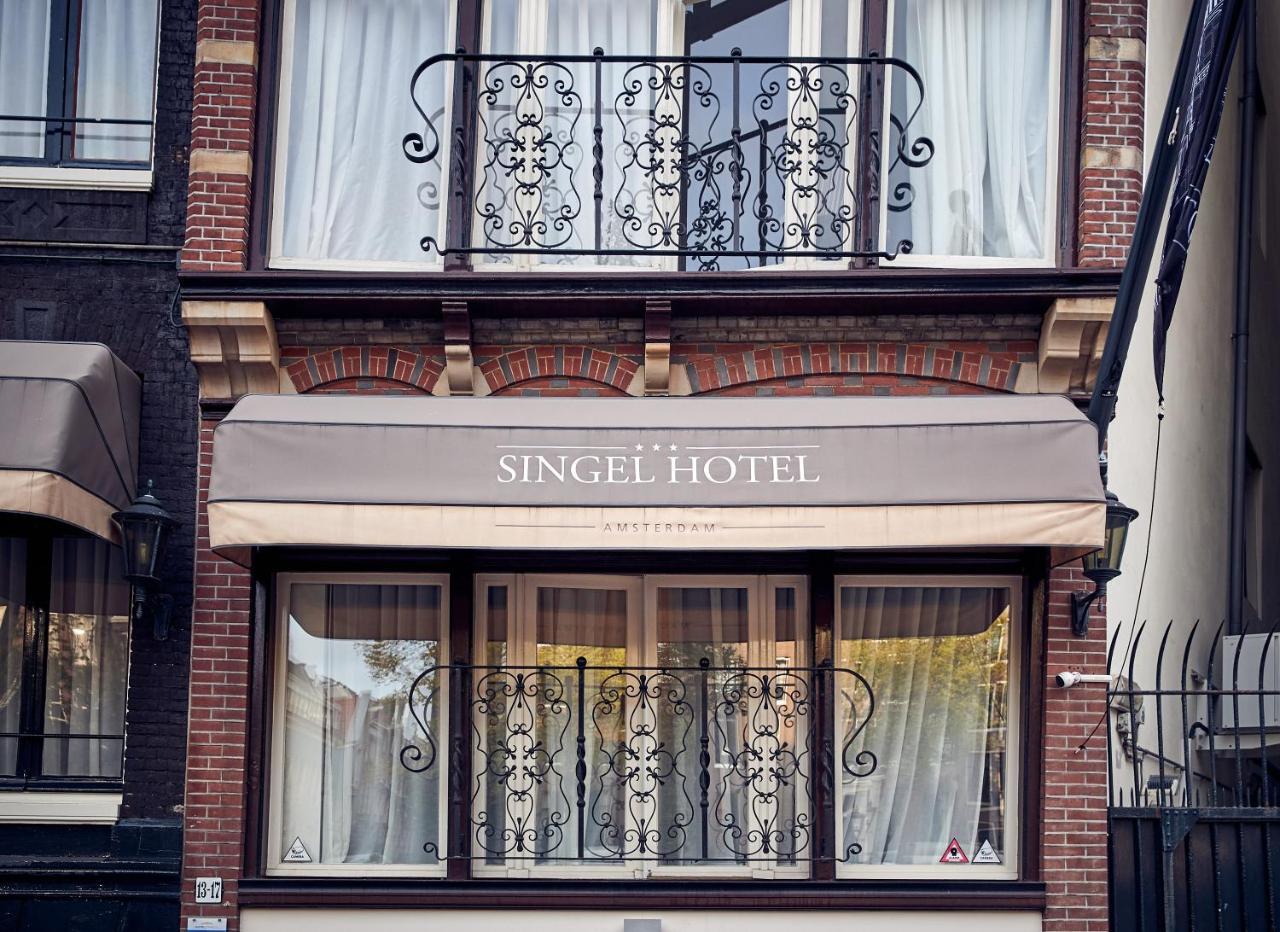 Hotel Singel Amsterdam