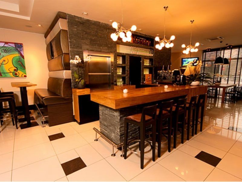 Hotel Xo Blue Tower Amsterdam