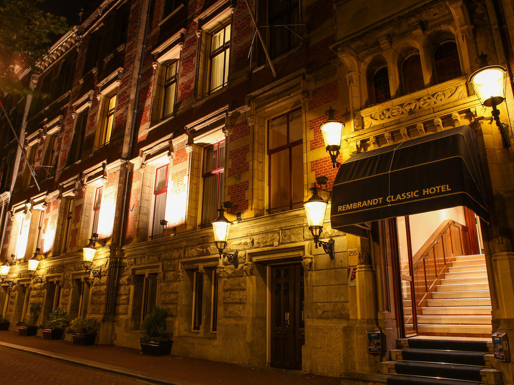 The Hoxton, Hotel 4*