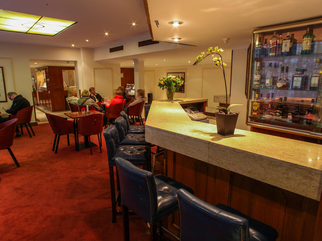 The Hoxton,
