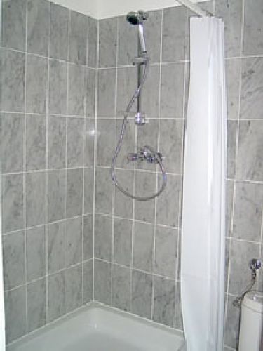 Budget Marnix Centre *