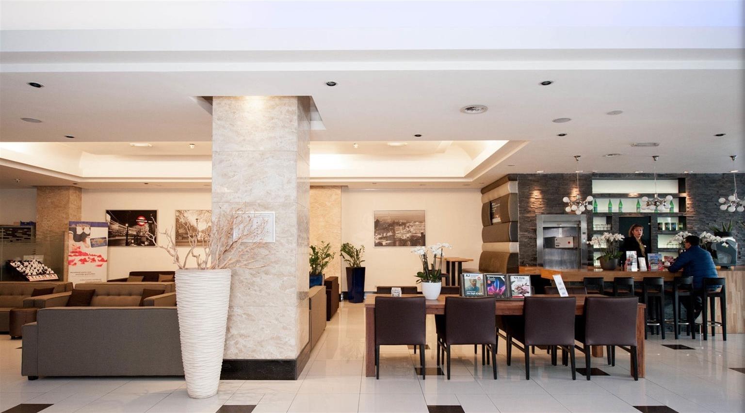 Hotel Xo Blue Tower 4*