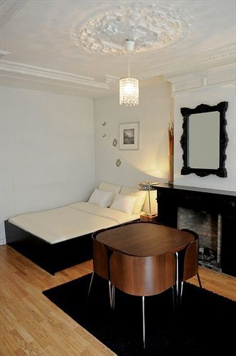 Apartment Bema