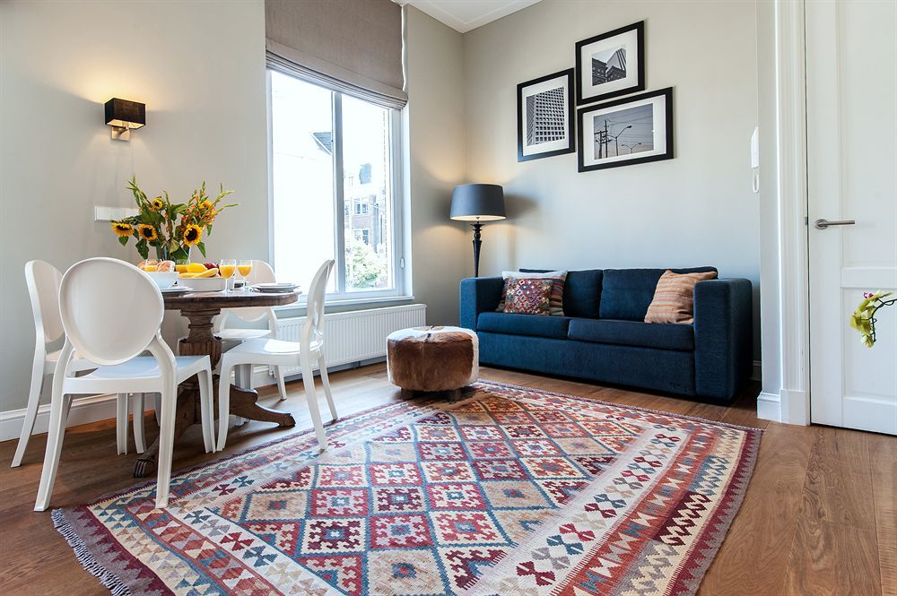 Aparthotel Vondelpark By Yays 4*