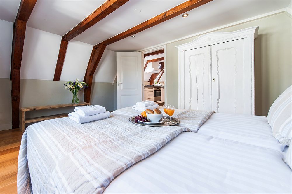 Vondelpark By Yays 4* Amsterdam
