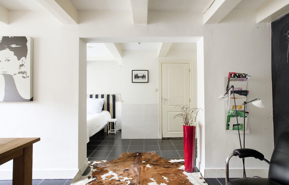 Bed & Breakfast Coho Amsterdam