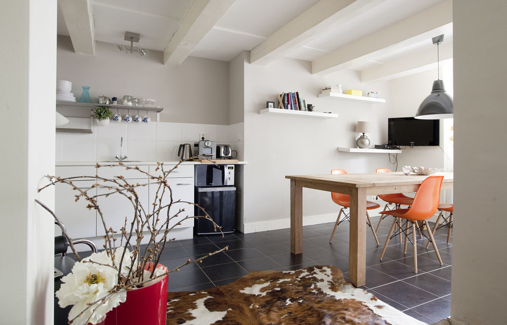Coho Bed & Breakfast Amsterdam