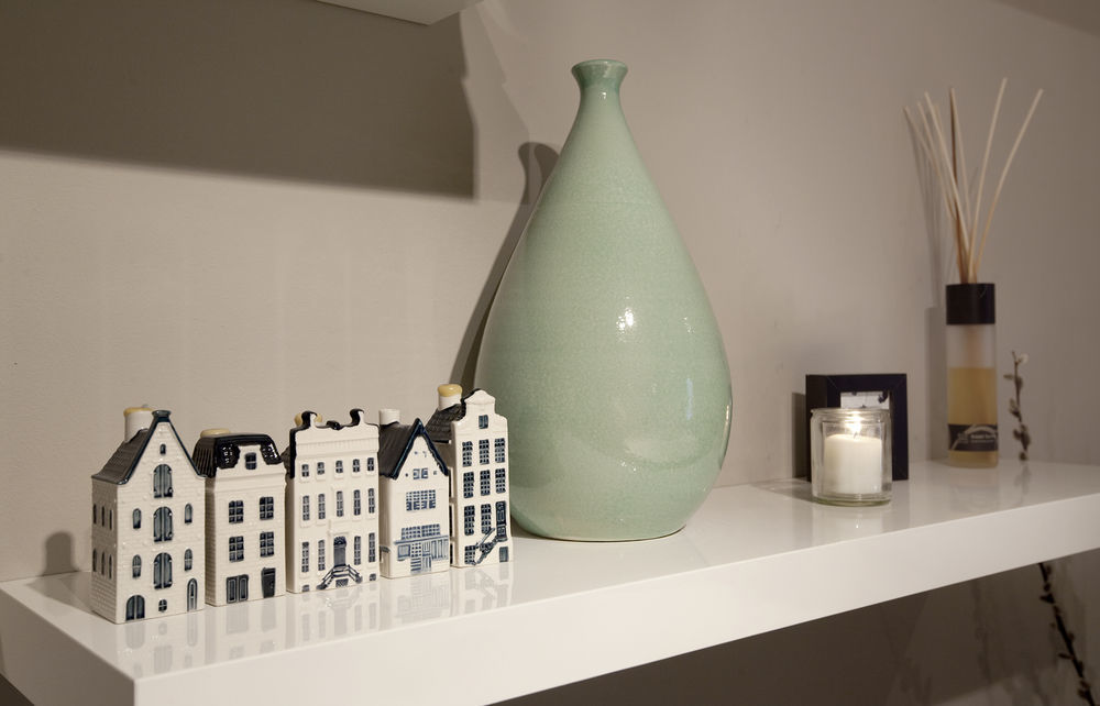 Bed & Breakfast Coho Amsterdam