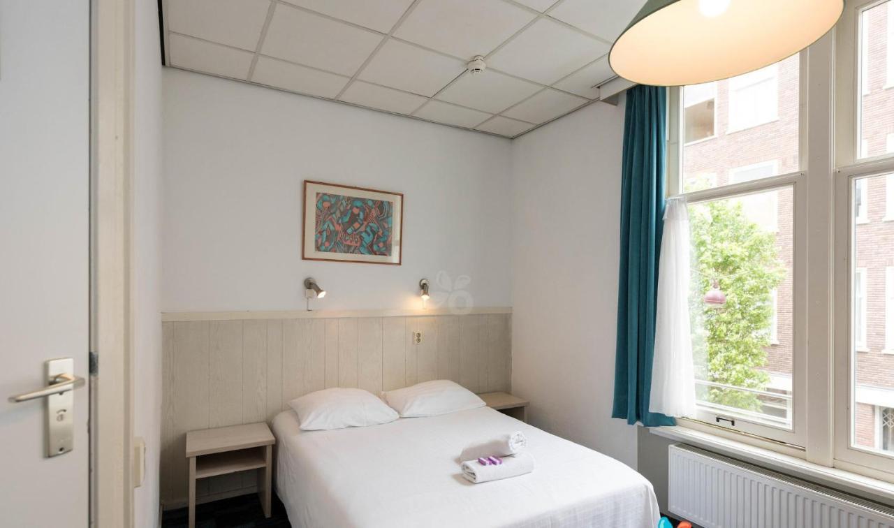 Euphemia Budget Old Canal Zone Hostel *