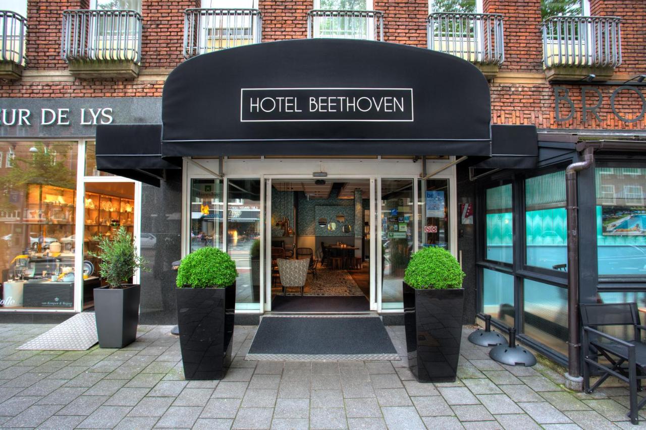 Beethoven 3*