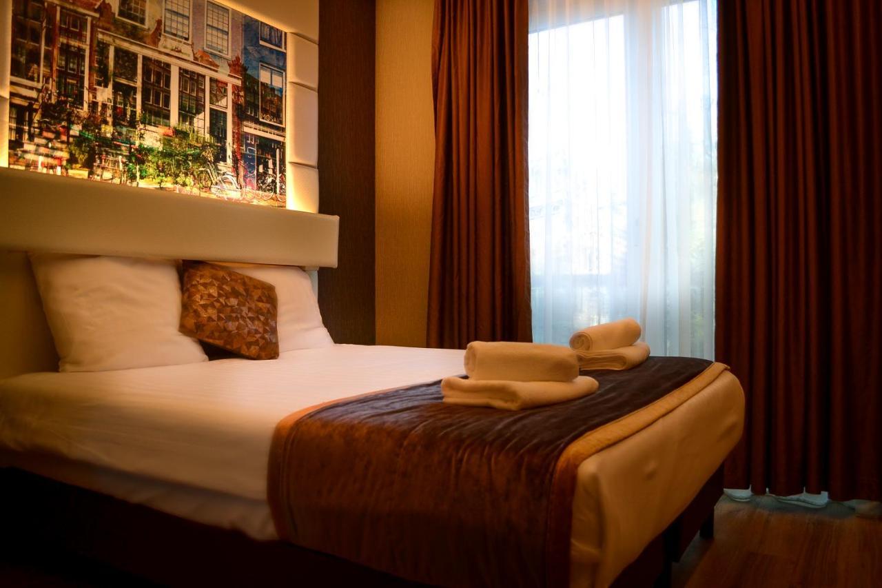 Mosaic Centre Hotel