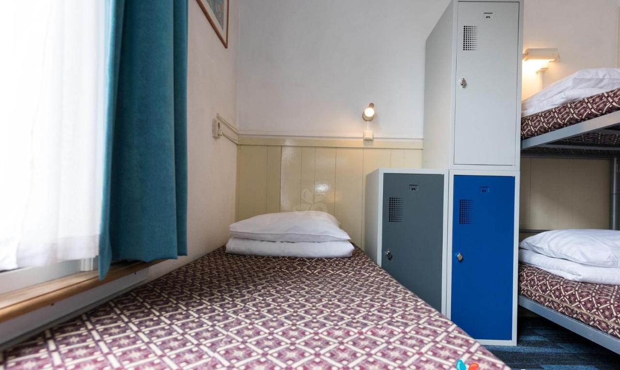 Hostel Euphemia Budget Old Canal Zone