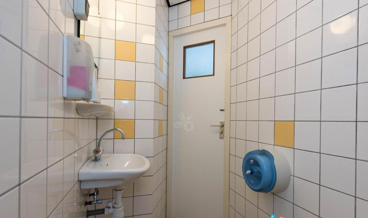 Hostel Euphemia Budget Old Canal Zone