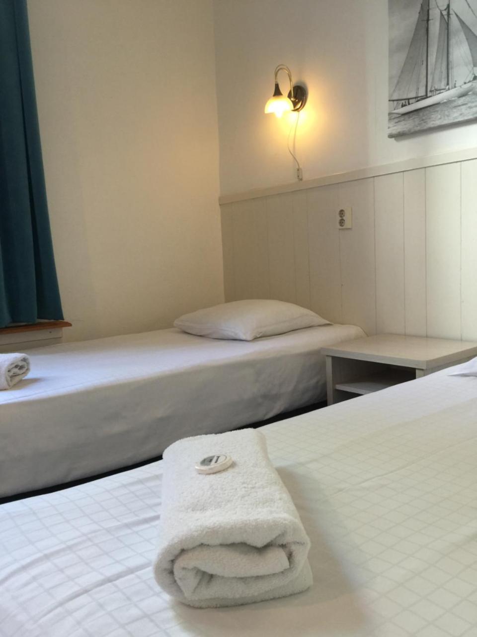 Euphemia Budget Old Canal Zone Hostel *