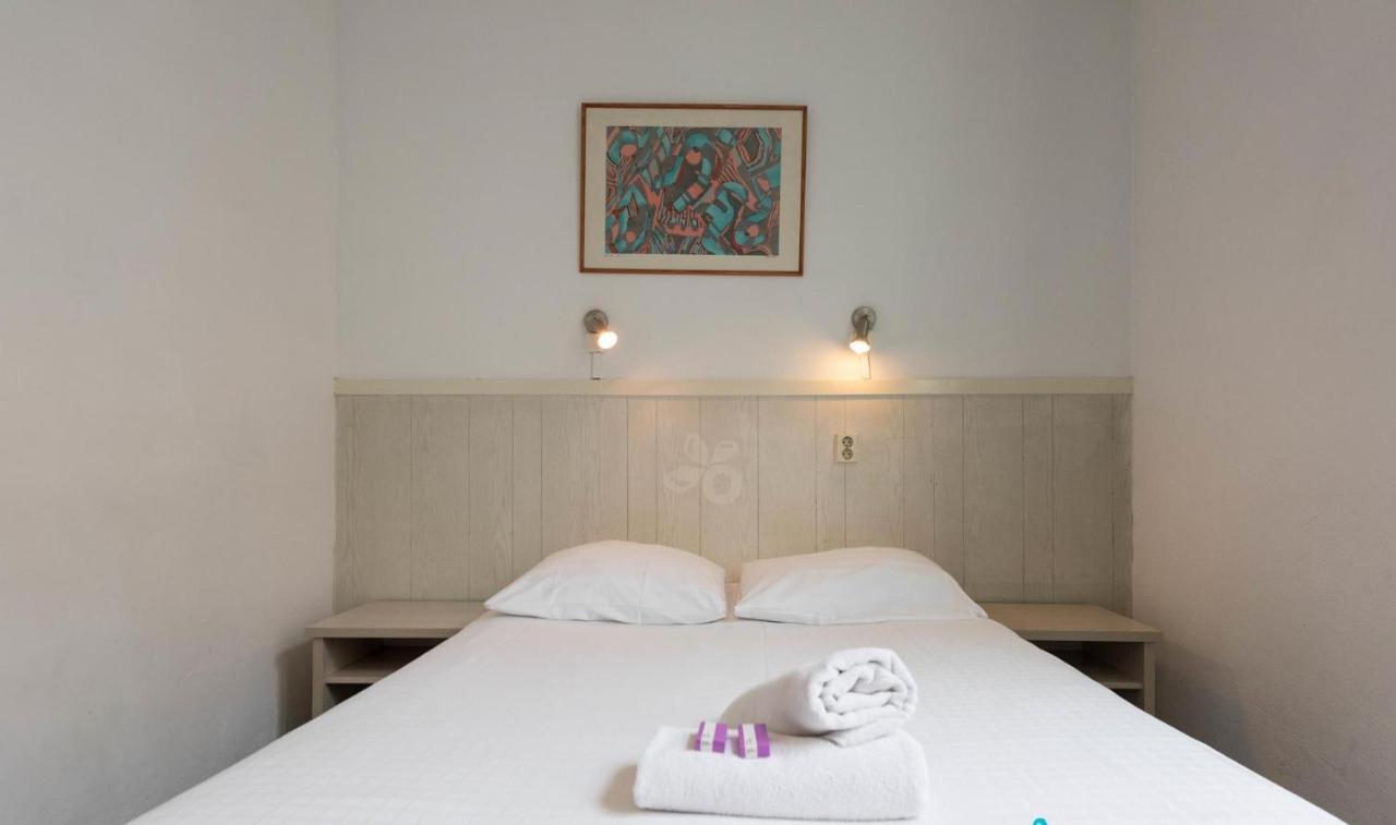 Hostel Euphemia Budget Old Canal Zone *