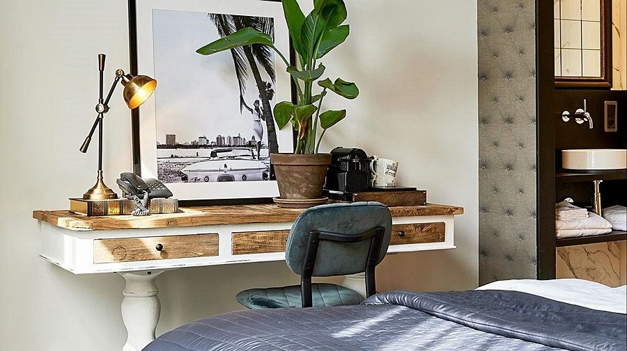 Hotel Piet Hein Amsterdam