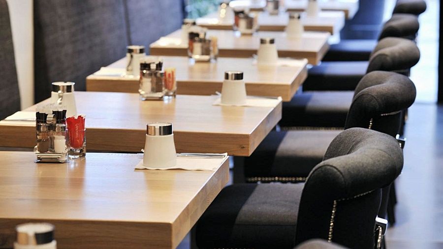 Piet Hein Hotel