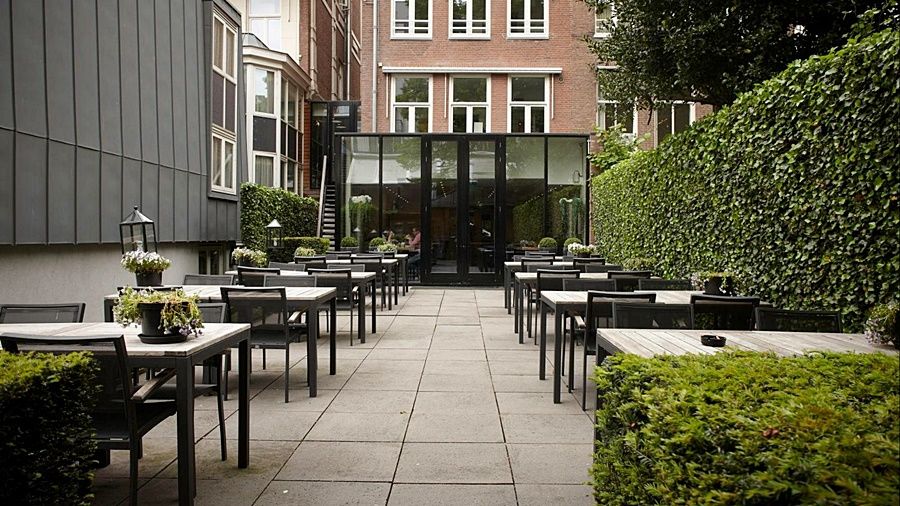 Hotel Piet Hein