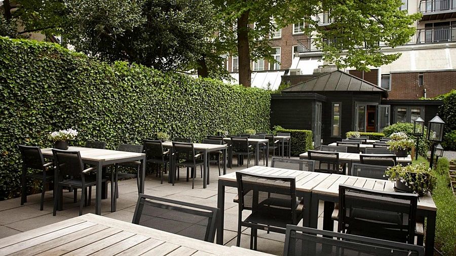 Piet Hein 3* Amsterdam