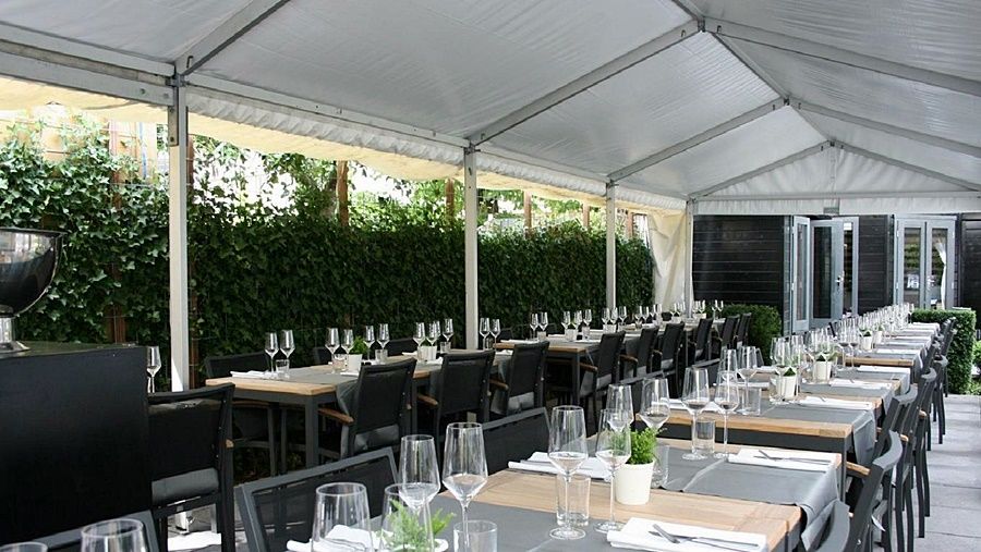 Piet Hein Hotel 3*