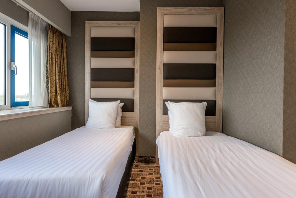 Xo Blue Tower Hotel