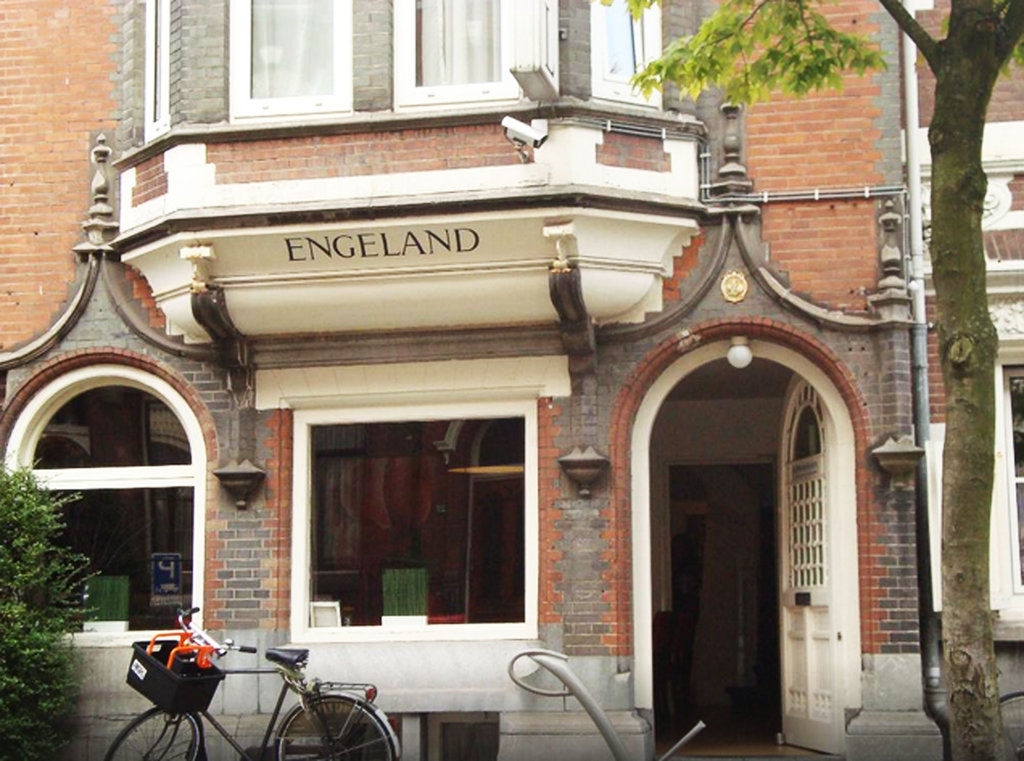 Hotel Quentin England